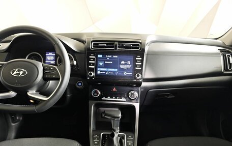 Hyundai Creta, 2022 год, 2 385 000 рублей, 15 фотография