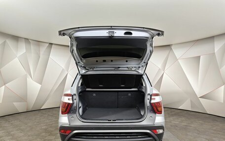 Hyundai Creta, 2022 год, 2 385 000 рублей, 12 фотография