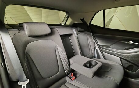 Hyundai Creta, 2022 год, 2 385 000 рублей, 17 фотография