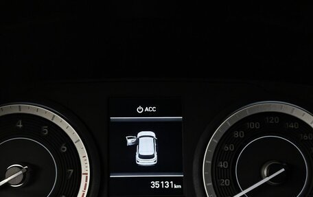 Hyundai Creta, 2022 год, 2 385 000 рублей, 18 фотография