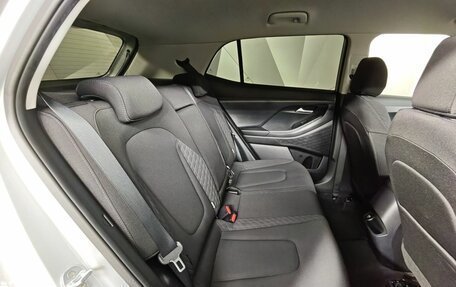 Hyundai Creta, 2022 год, 2 385 000 рублей, 16 фотография