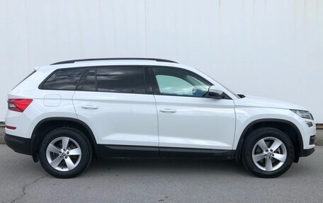 Skoda Kodiaq I, 2019 год, 2 385 000 рублей, 6 фотография