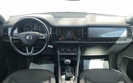 Skoda Kodiaq I, 2019 год, 2 385 000 рублей, 10 фотография