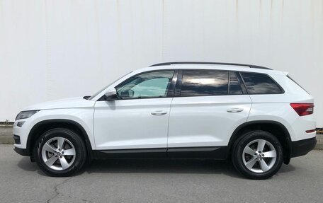 Skoda Kodiaq I, 2019 год, 2 385 000 рублей, 5 фотография