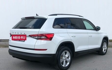 Skoda Kodiaq I, 2019 год, 2 385 000 рублей, 2 фотография