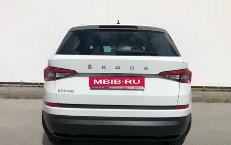 Skoda Kodiaq I, 2019 год, 2 385 000 рублей, 8 фотография
