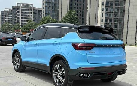 Geely Coolray I, 2023 год, 1 150 000 рублей, 8 фотография