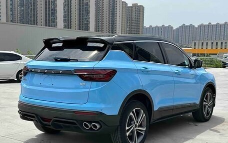 Geely Coolray I, 2023 год, 1 150 000 рублей, 6 фотография