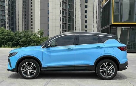 Geely Coolray I, 2023 год, 1 150 000 рублей, 5 фотография