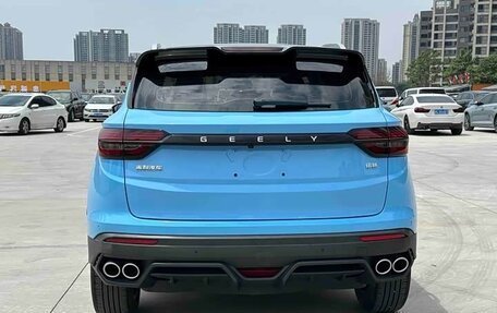Geely Coolray I, 2023 год, 1 150 000 рублей, 7 фотография