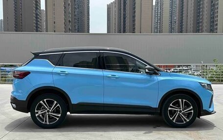 Geely Coolray I, 2023 год, 1 150 000 рублей, 4 фотография