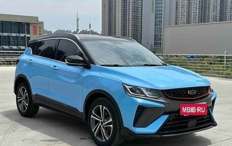 Geely Coolray I, 2023 год, 1 150 000 рублей, 3 фотография
