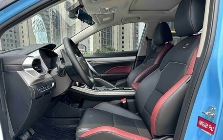 Geely Coolray I, 2023 год, 1 150 000 рублей, 9 фотография