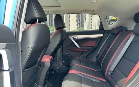 Geely Coolray I, 2023 год, 1 150 000 рублей, 10 фотография