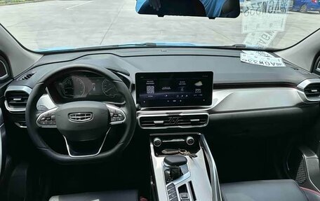 Geely Coolray I, 2023 год, 1 150 000 рублей, 13 фотография