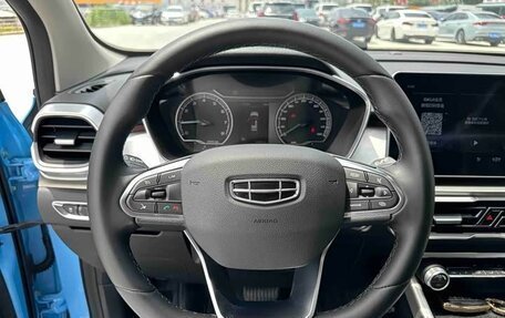Geely Coolray I, 2023 год, 1 150 000 рублей, 15 фотография