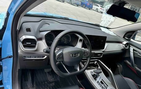 Geely Coolray I, 2023 год, 1 150 000 рублей, 14 фотография