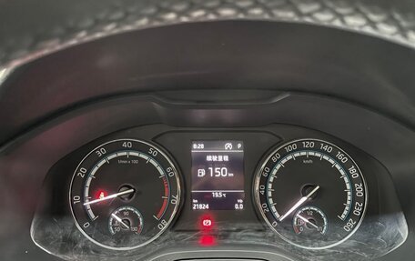 Skoda Karoq I, 2021 год, 1 785 000 рублей, 7 фотография