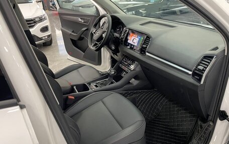 Skoda Karoq I, 2021 год, 1 785 000 рублей, 6 фотография