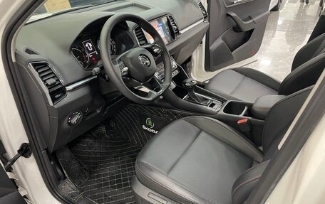 Skoda Karoq I, 2021 год, 1 785 000 рублей, 5 фотография