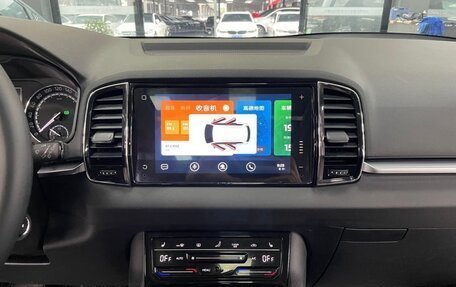 Skoda Karoq I, 2021 год, 1 785 000 рублей, 12 фотография