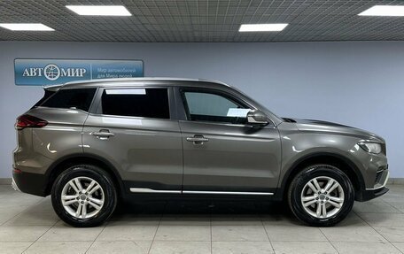 Geely Atlas, 2023 год, 1 650 000 рублей, 4 фотография