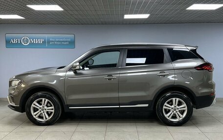Geely Atlas, 2023 год, 1 650 000 рублей, 8 фотография