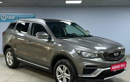 Geely Atlas, 2023 год, 1 650 000 рублей, 3 фотография