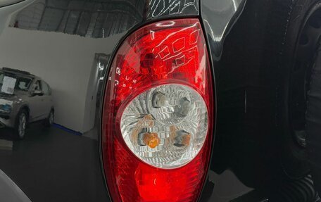 Chevrolet Niva I рестайлинг, 2011 год, 399 000 рублей, 3 фотография