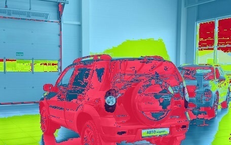 Chevrolet Niva I рестайлинг, 2011 год, 399 000 рублей, 2 фотография
