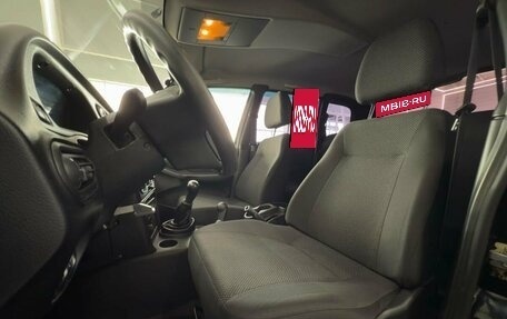 Chevrolet Niva I рестайлинг, 2011 год, 399 000 рублей, 12 фотография