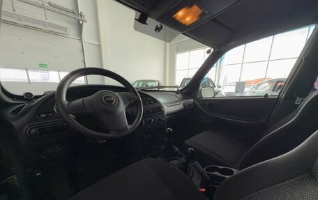 Chevrolet Niva I рестайлинг, 2011 год, 399 000 рублей, 13 фотография