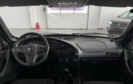 Chevrolet Niva I рестайлинг, 2011 год, 399 000 рублей, 17 фотография