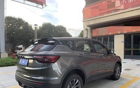 Geely Coolray I, 2025 год, 1 365 000 рублей, 5 фотография