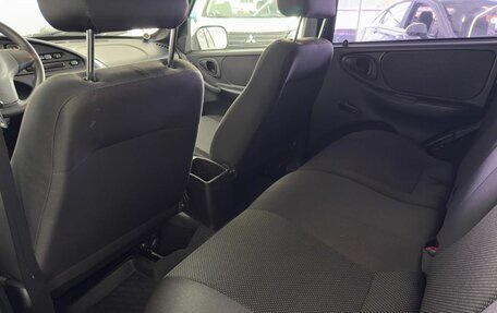 Chevrolet Niva I рестайлинг, 2011 год, 399 000 рублей, 22 фотография