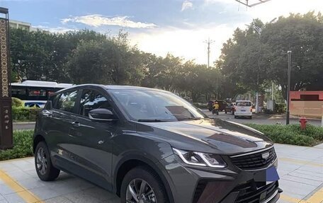 Geely Coolray I, 2025 год, 1 365 000 рублей, 3 фотография
