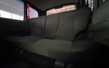 Chevrolet Niva I рестайлинг, 2011 год, 399 000 рублей, 23 фотография