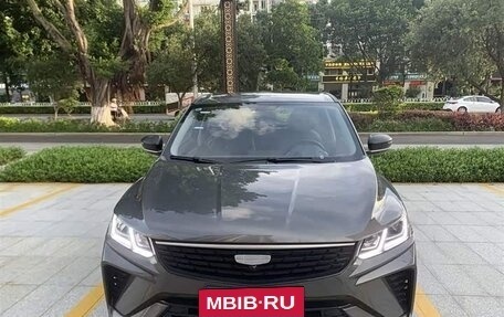 Geely Coolray I, 2025 год, 1 365 000 рублей, 2 фотография