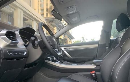 Geely Coolray I, 2025 год, 1 365 000 рублей, 7 фотография