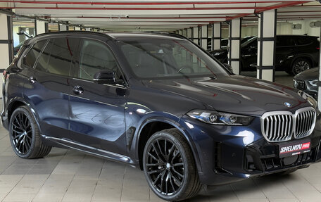 BMW X5, 2023 год, 11 500 000 рублей, 4 фотография