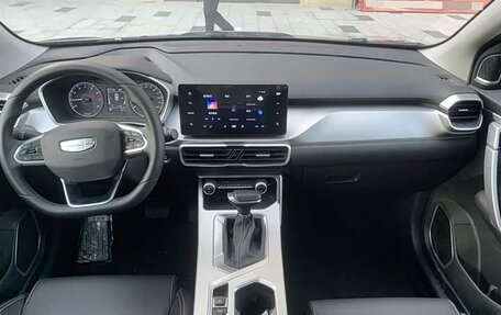 Geely Coolray I, 2025 год, 1 365 000 рублей, 9 фотография