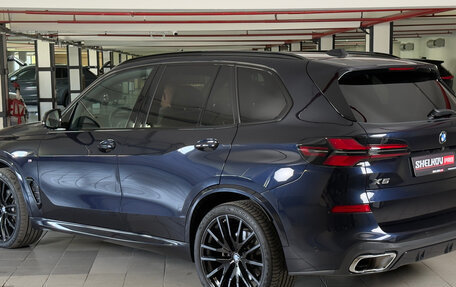 BMW X5, 2023 год, 11 500 000 рублей, 5 фотография