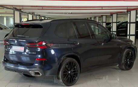 BMW X5, 2023 год, 11 500 000 рублей, 7 фотография