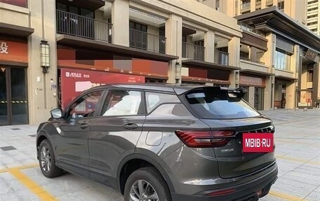 Geely Coolray I, 2025 год, 1 365 000 рублей, 6 фотография