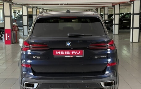BMW X5, 2023 год, 11 500 000 рублей, 6 фотография