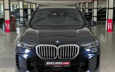 BMW X5, 2023 год, 11 500 000 рублей, 3 фотография