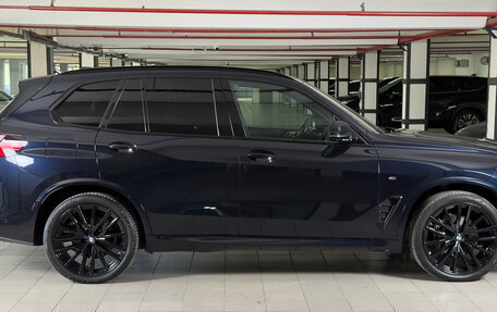 BMW X5, 2023 год, 11 500 000 рублей, 8 фотография