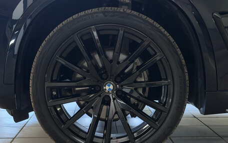 BMW X5, 2023 год, 11 500 000 рублей, 12 фотография