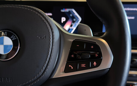 BMW X5, 2023 год, 11 500 000 рублей, 18 фотография