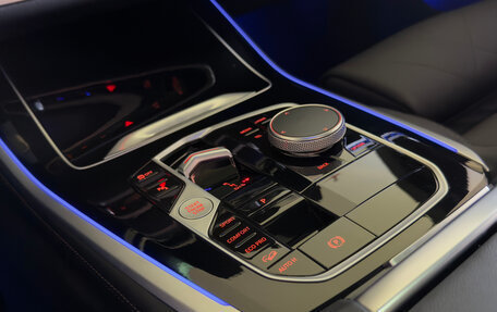 BMW X5, 2023 год, 11 500 000 рублей, 21 фотография